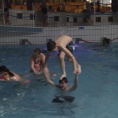 Schwimmen-10