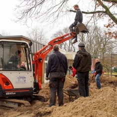 20150321-Mainzelmännchenaktion Kindergarten Internet-3