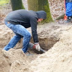 20150321-Mainzelmännchenaktion Kindergarten Internet-5