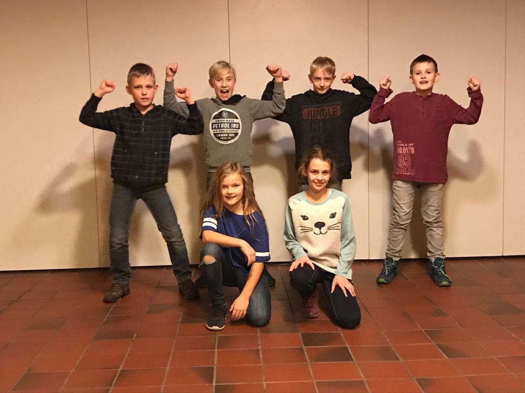 Gruppe Thilo